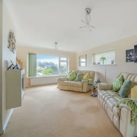 Image 2 - Froude Avenue, Torbay, TQ2 8NS, United Kingdom - House for sale
