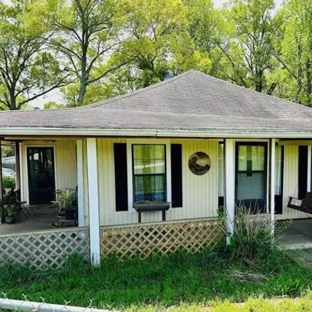Image 1 - unnamed road, San Augustine County, TX, USA - House for sale