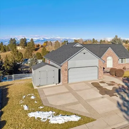 Buy this 4 bed house on 4548 Mark Court in Missoula, MT 59803