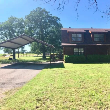 Rent this 3 bed loft on 616 Farm-to-Market Road 1189 in Brock, Parker County
