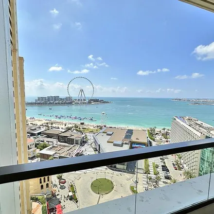 Image 6 - Rimal 1, Al Gharbi Street, Dubai Marina, Dubai, United Arab Emirates - Apartment for rent