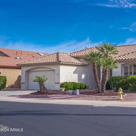 Image 2 - 17731 North Becke Lane, Surprise, AZ 85374, USA - House for sale