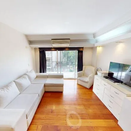 Buy this 3 bed apartment on Avenida Boyacá in Flores, C1406 FYG Buenos Aires