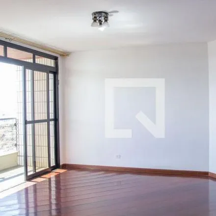 Rent this 3 bed apartment on Edifício Lopes de Gangora in Rua Plinio Augusto de Camargo 95, Vila Laís