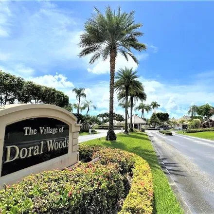 Image 3 - 9905 Northwest 49th Terrace, Doral, FL 33178, USA - Townhouse for sale