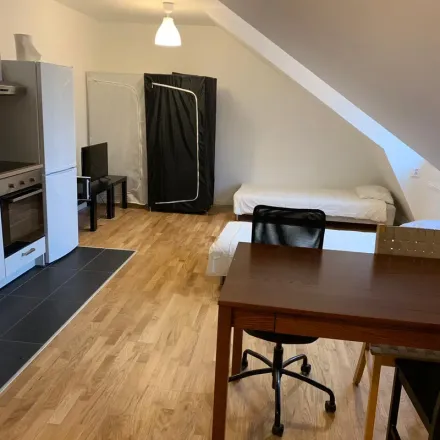 Rent this 1 bed apartment on Villavägen 8 in 241 31 Eslöv, Sweden