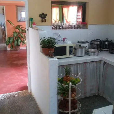 Image 9 - Viñales, La Salvadera, PINAR DEL RIO, CU - House for rent