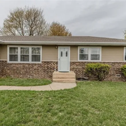 Buy this 3 bed house on 300 East Bland Road in Lebanon, MO 65536
