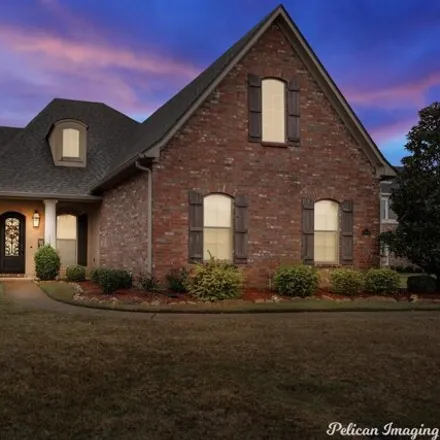 Buy this 5 bed house on 292 Picadilly Lane in Bossier City, LA 71111