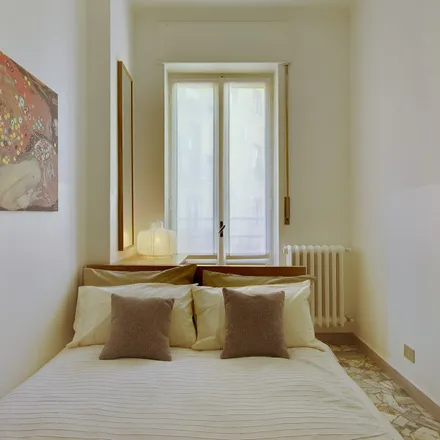 Image 1 - Via Pola, 24, 20124 Milan MI, Italy - Apartment for rent