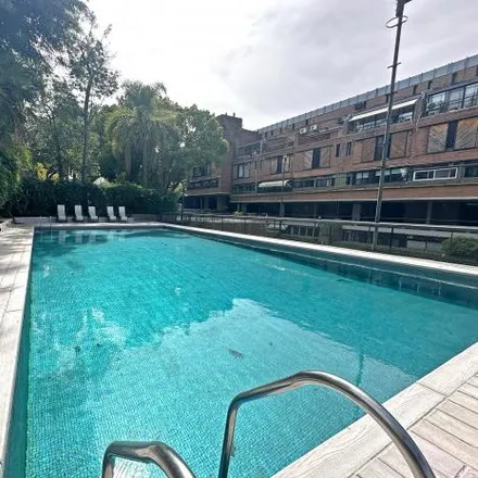 Rent this 2 bed apartment on Eduardo Madero 868 in Vicente López, Argentina
