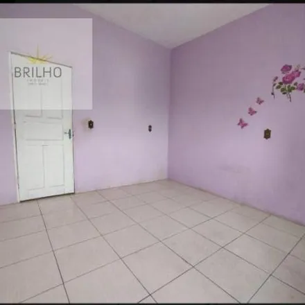 Buy this 1 bed house on Rua Balbino in Vila Velloso, Carapicuíba - SP