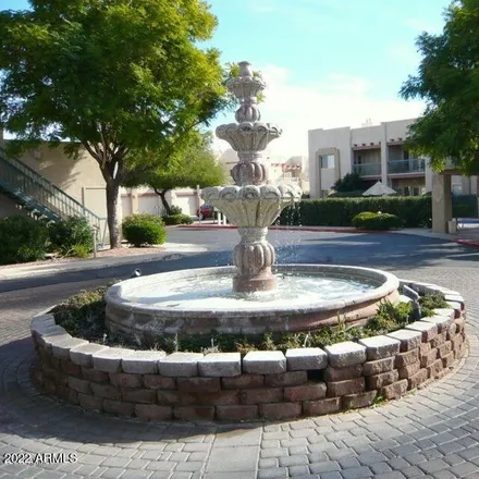 Rent this 2 bed apartment on 7021 East Earll Drive in Scottsdale, AZ 85251