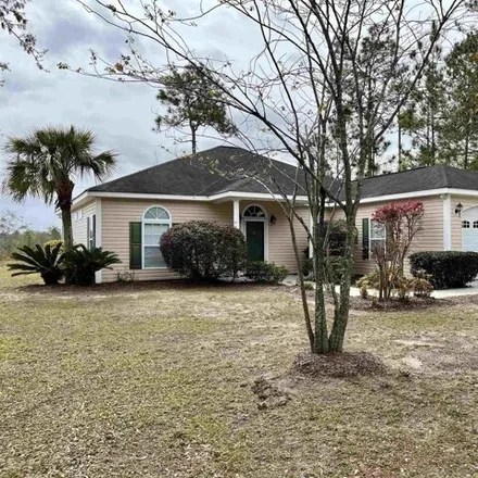 Rent this 3 bed house on 2998 Mary Hines Lane in Georgetown, SC 29440