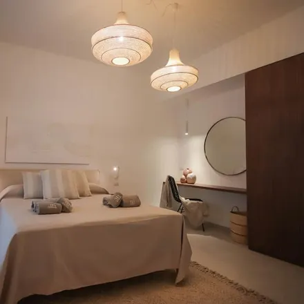 Rent this 1 bed apartment on Monopoli in Via Arenazza, 70043 Monopoli BA