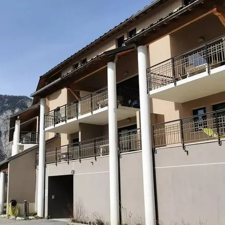 Image 5 - 04850 Jausiers, France - Apartment for rent