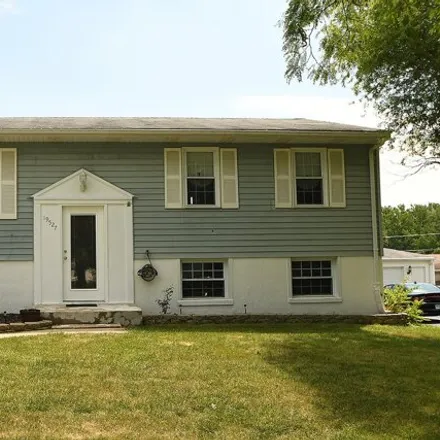 Rent this 5 bed house on 19547 Sycamore Street in Mokena, IL 60448