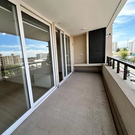 Rent this 1 bed apartment on Escuelas Ex-Concentradas in Calle 3 Sur, 346 1761 Talca