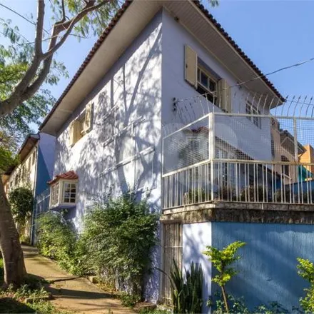 Image 2 - Rua Estado de Israel 387, Vila Clementino, São Paulo - SP, 04022-001, Brazil - House for sale