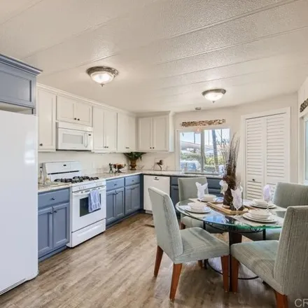 Buy this studio apartment on 6684 Ponto Drive in Carlsbad, CA 92009