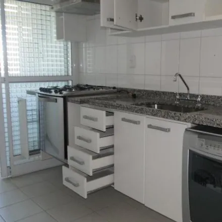 Buy this 3 bed apartment on unnamed road in Ponte Rasa, São Paulo - SP