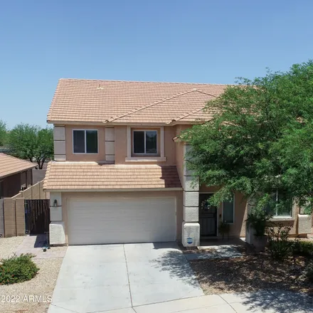 Buy this 5 bed house on 17416 West Caribbean Lane in Surprise, AZ 85388