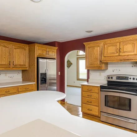 Image 3 - 1117 East Rustic Road, Appleton, WI 54911, USA - House for sale