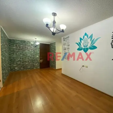 Rent this studio apartment on Avenida Costanera 2200 in San Miguel, Lima Metropolitan Area 15087
