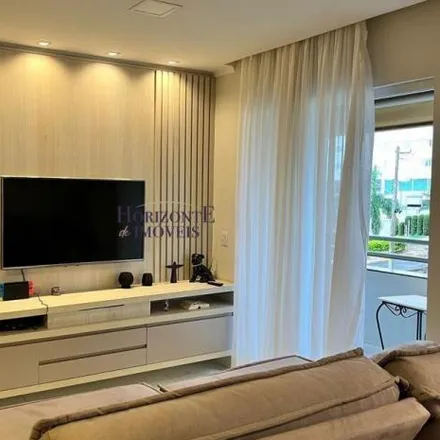 Buy this 2 bed apartment on Rua Piratininga in Santa Fé, Campo Grande - MS