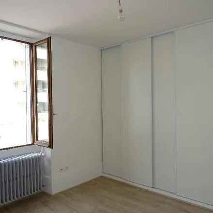 Image 1 - 3 Rue de Colmar, 21000 Dijon, France - Apartment for rent