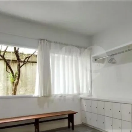 Buy this 6 bed house on Studio Malosá Ballet in Rua Eça de Queiroz 700, Vila Mariana