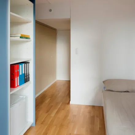 Rent this 1 bed apartment on Studentenlogierhaus Fellergut in Abendstrasse, 3018 Bern