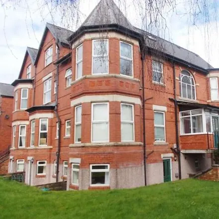 Rent this 2 bed room on 396 Wilbraham Road in Manchester, M21 0UH