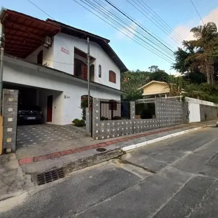 Buy this 4 bed house on Rua Agostinho Fernandes Vieira in Fazenda, Itajaí - SC