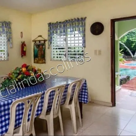 Image 6 - Bonao, Dominican Republic - House for rent