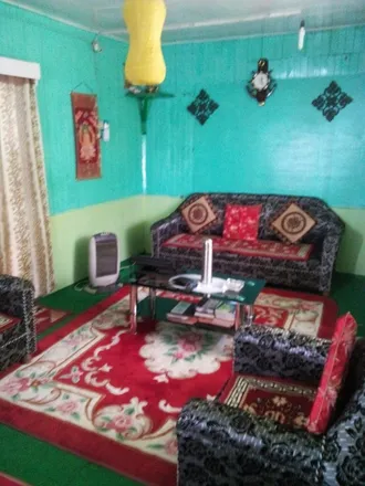 Rent this 2 bed house on Darjeeling