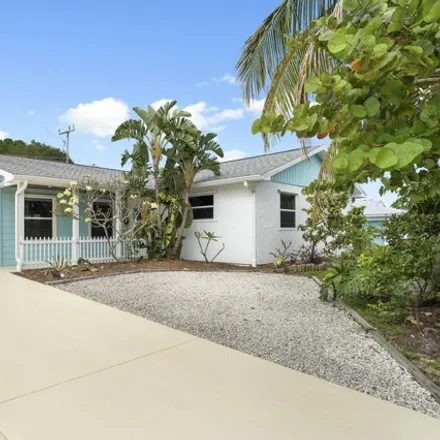 Buy this 3 bed house on 1777 Northeast 23rd Terrace in Jensen Beach, FL 34957