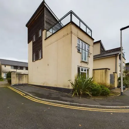 Image 9 - Phoebe Road, Swansea, SA1 7FR, United Kingdom - Townhouse for rent