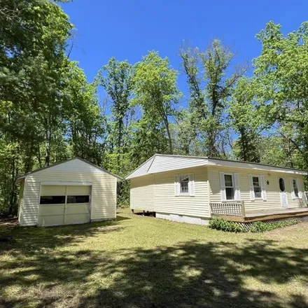 Buy this 2 bed house on 10285 North Irons Road in Little Manistee, Eden Township