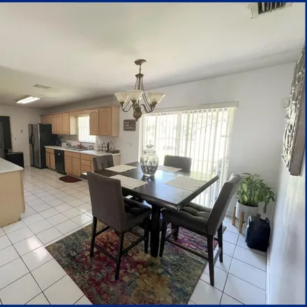 Image 3 - 13035 Southwest 263rd Terrace, Naranja, Miami-Dade County, FL 33032, USA - House for sale