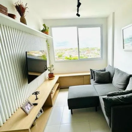 Rent this 2 bed apartment on Rua Aurelino Fróes Moreira in Vilas do Atlântico, Lauro de Freitas - BA