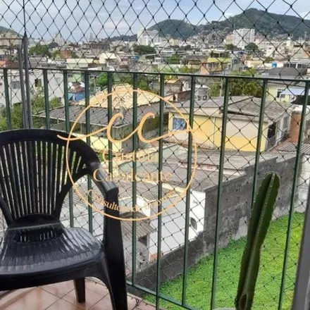 Buy this 2 bed apartment on Travessa Luís dos Santos 19 in Madureira, Rio de Janeiro - RJ