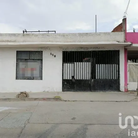 Image 2 - Calle Sauce, Colonia España, 20237 Aguascalientes, AGU, Mexico - House for sale