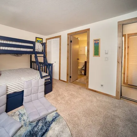 Rent this 2 bed condo on Winter Park in CO, 80482