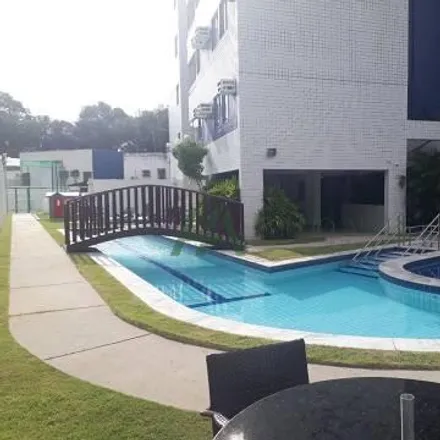 Buy this 3 bed apartment on Avenida Conselheiro Rosa e Silva 468 in Graças, Recife - PE