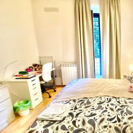 Rent this 3 bed room on Piazza Bainsizza in 1, 00195 Rome RM