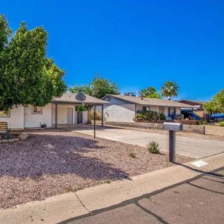 Image 3 - 2238 South Cactus Road, Apache Junction, AZ 85119, USA - House for sale