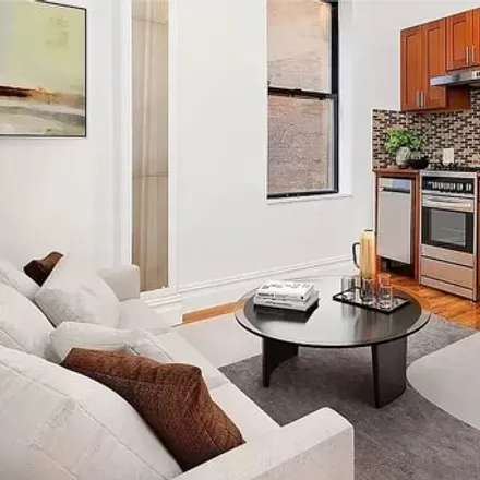 Rent this 2 bed apartment on 158 Waverly Place in New York, NY 10014