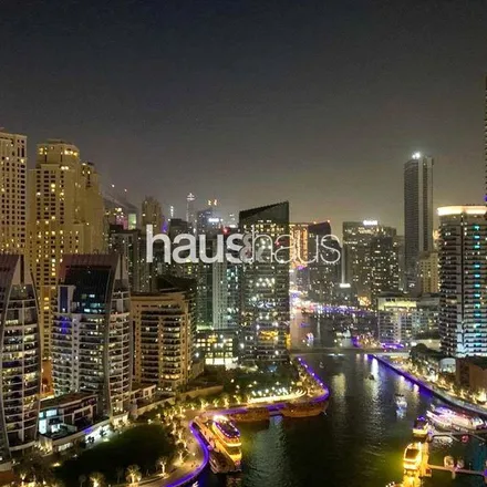 Image 9 - Wyndham Dubai Marina, King Salman bin Abdulaziz Al Saud Street, Dubai Marina, Dubai, United Arab Emirates - Apartment for rent