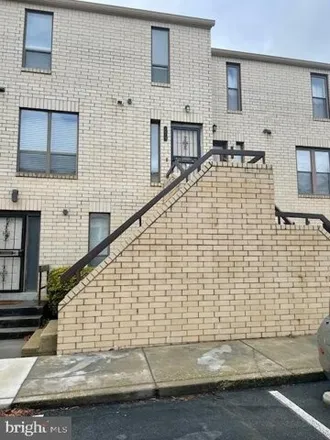 Buy this 2 bed condo on 2857 31st Place Northeast in Washington, DC 20018